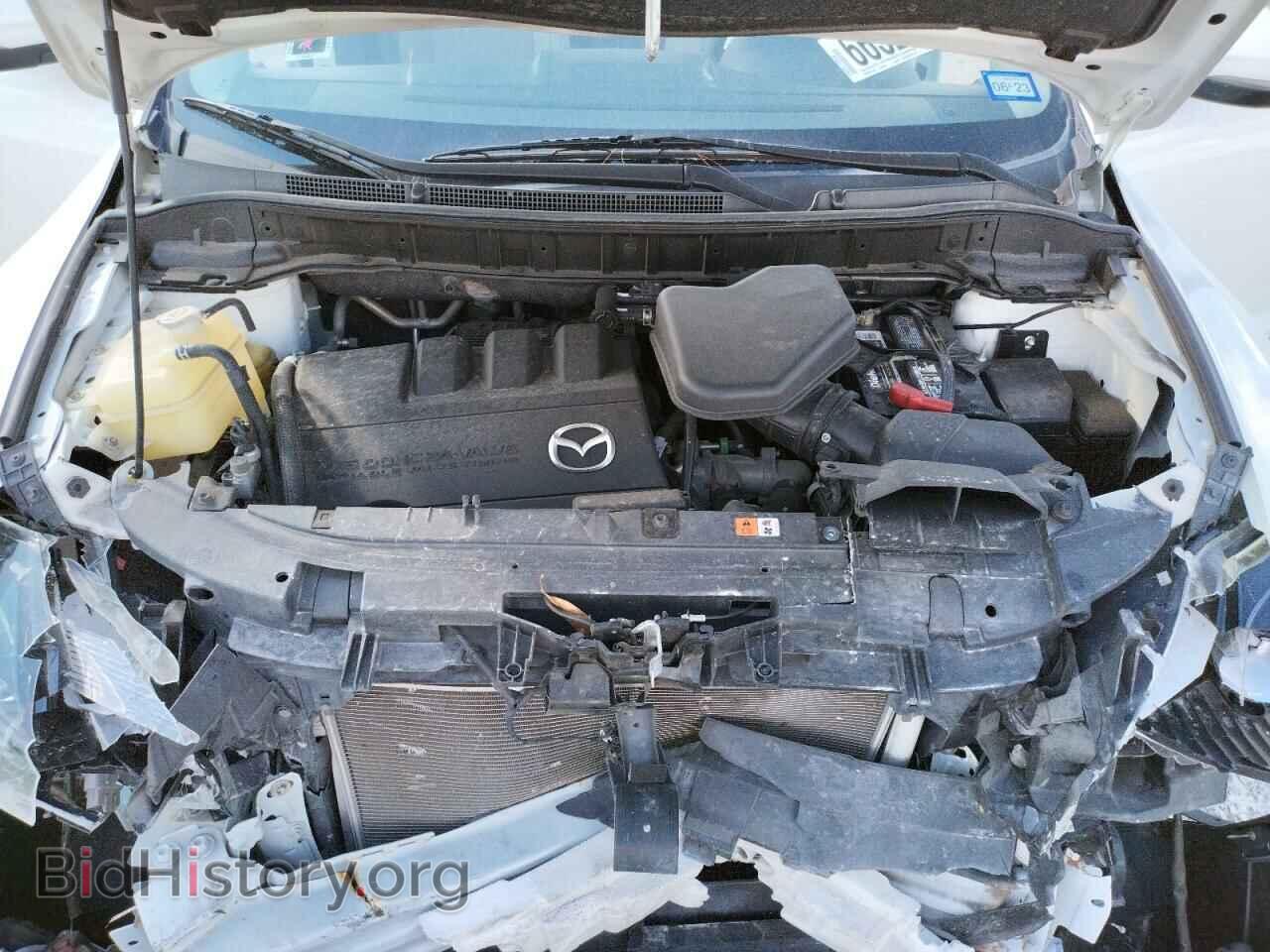 2014 MAZDA CX-9 - VIN: JM3TB2DA1E0433413 - Фото 7