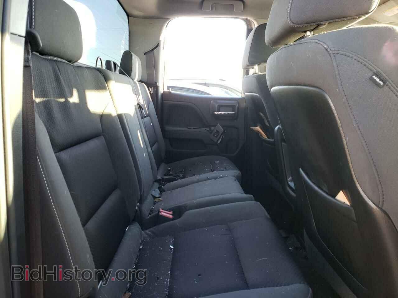 2014 GMC SIERRA - VIN: 1GTV2UEC5EZ395421 - Фото 6