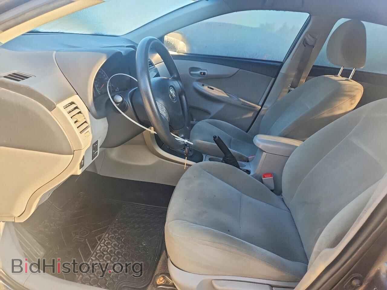 2013 TOYOTA COROLLA - VIN: 2T1BU4EE7DC037714 - Фото 7