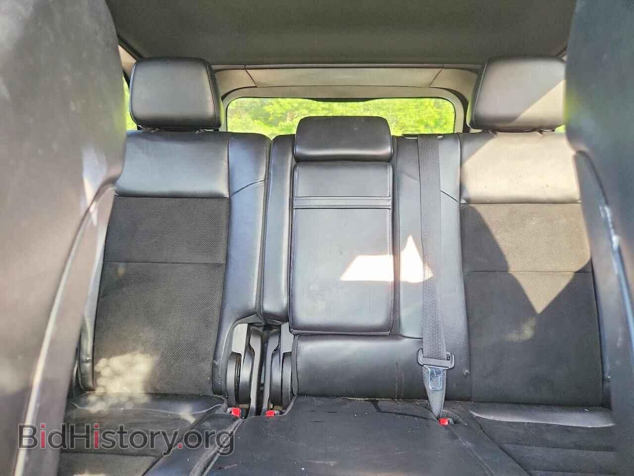 2015 JEEP CHEROKEE - VIN: 1C4RJEAG9FC218958 - Фото 10