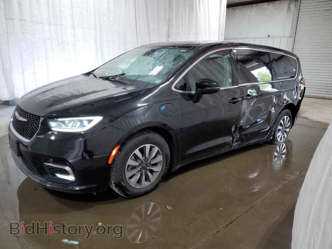 Photo 2C4RC1L73PR579773 - CHRYSLER PACIFICA 2023