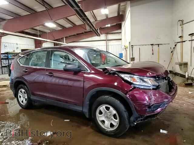 2015 HONDA CRV - VIN: 5J6RM4H36FL124227 - Фото 15