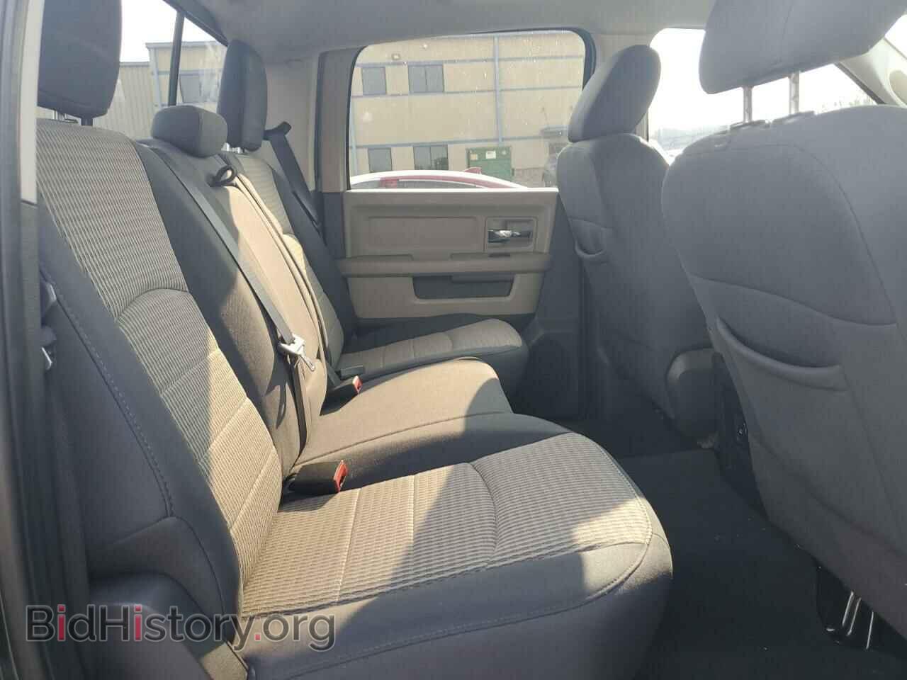2011 DODGE All Models - VIN: 1D7RV1CT9BS597747 - Photo 10