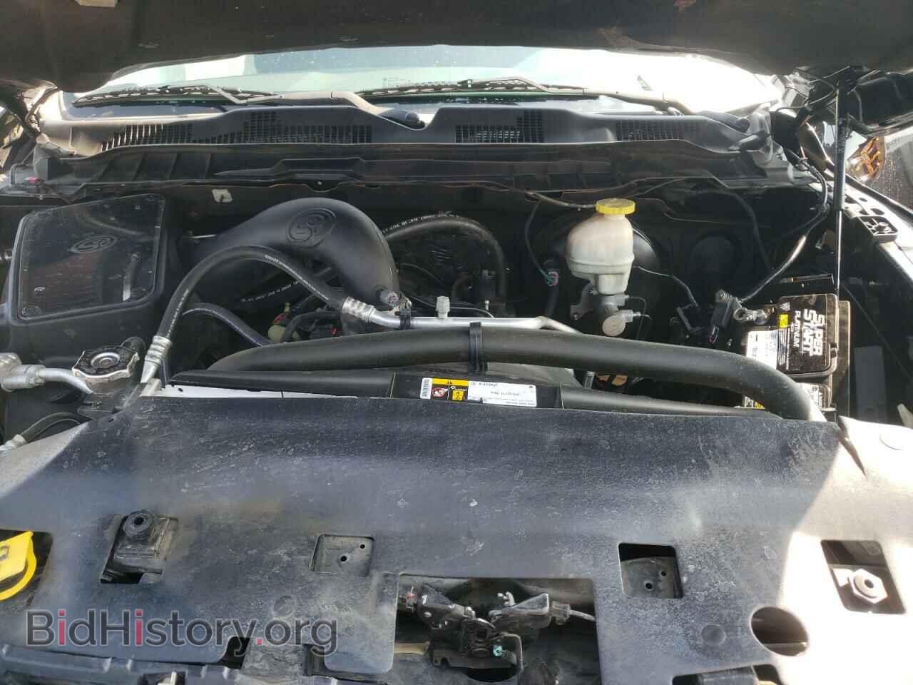2017 RAM 1500 - VIN: 1C6RR7LT4HS746101 - Photo 11