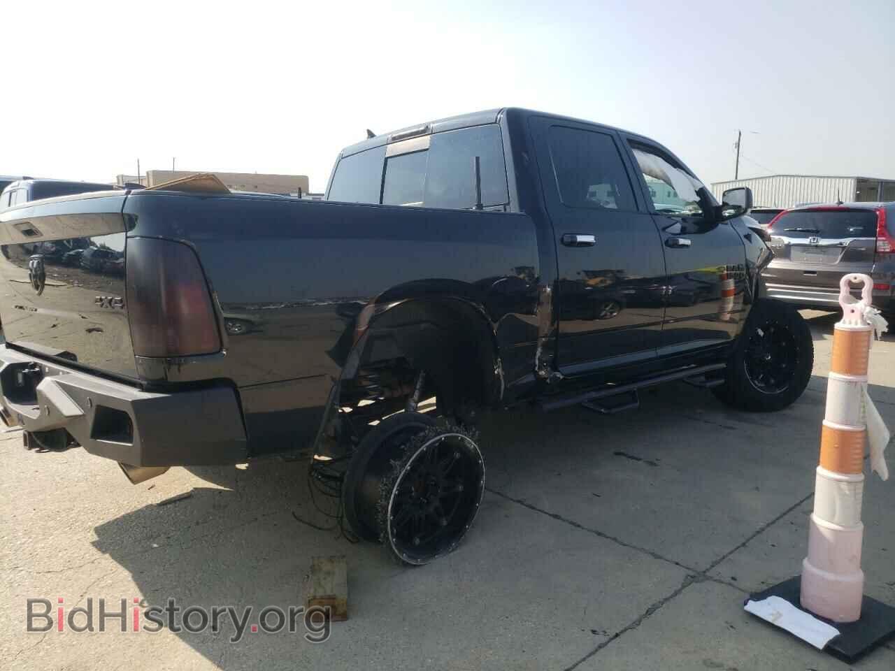 2017 RAM 1500 - VIN: 1C6RR7LT4HS746101 - Photo 3