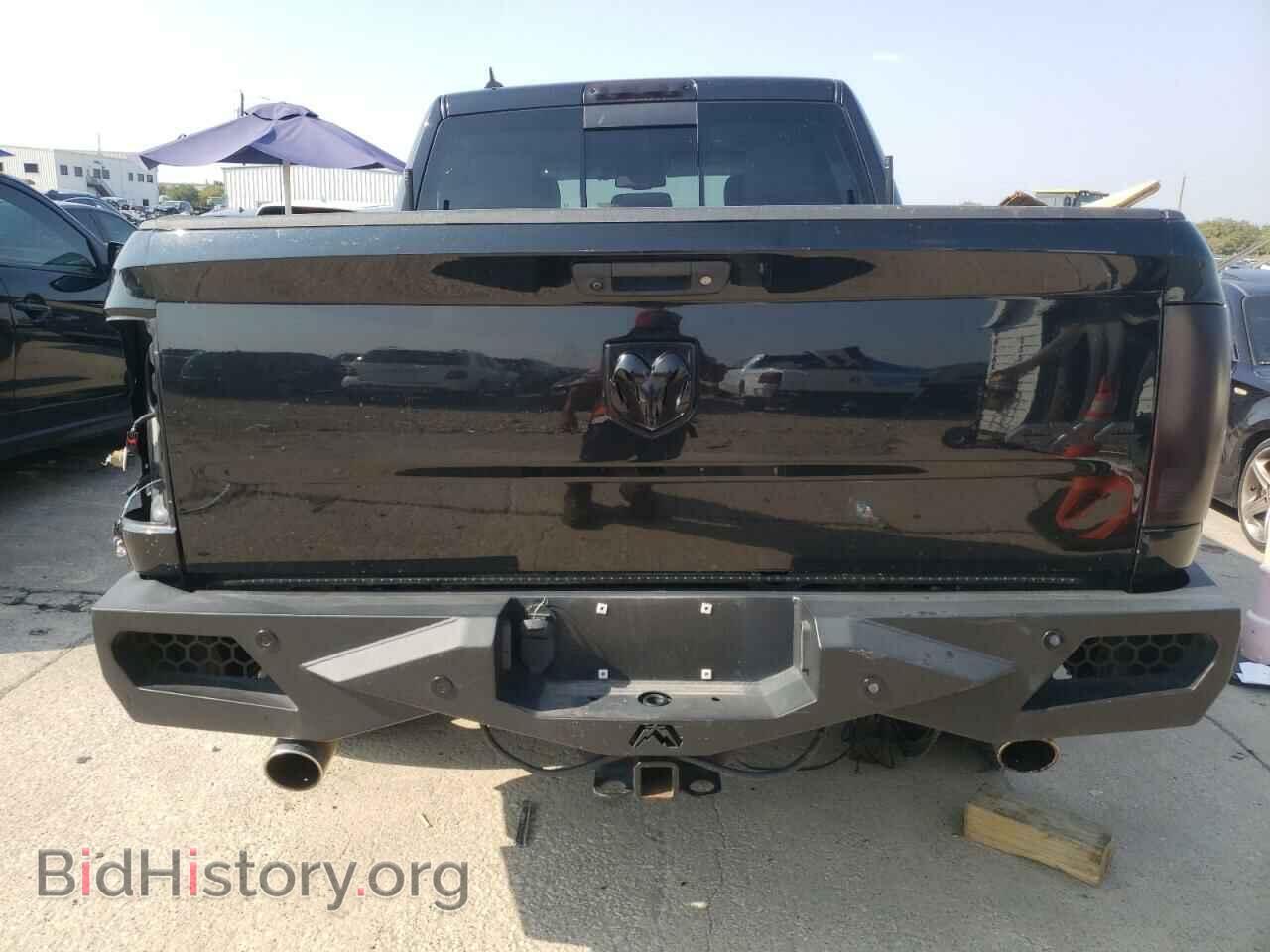 2017 RAM 1500 - VIN: 1C6RR7LT4HS746101 - Photo 6