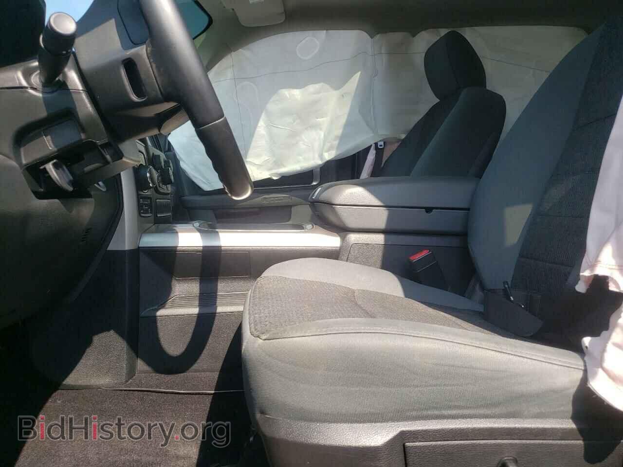 2017 RAM 1500 - VIN: 1C6RR7LT4HS746101 - Photo 7