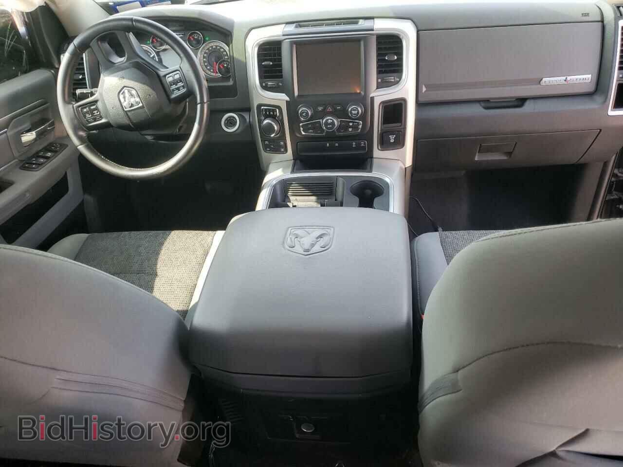 2017 RAM 1500 - VIN: 1C6RR7LT4HS746101 - Photo 8