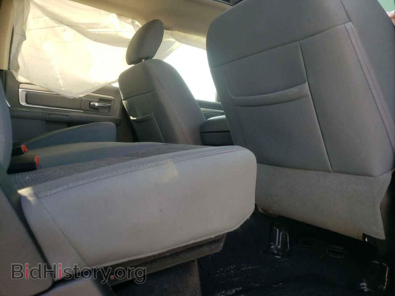 2017 RAM 1500 - VIN: 1C6RR7LT4HS746101 - Photo 10