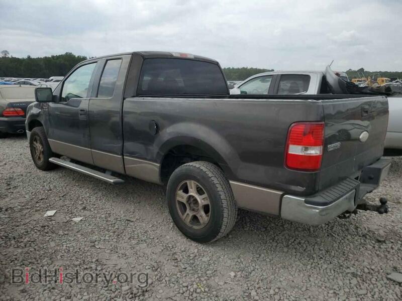 2006 Ford ALL MODELS (VIN 1FTPX12536NA75487) — photo 2 of 12