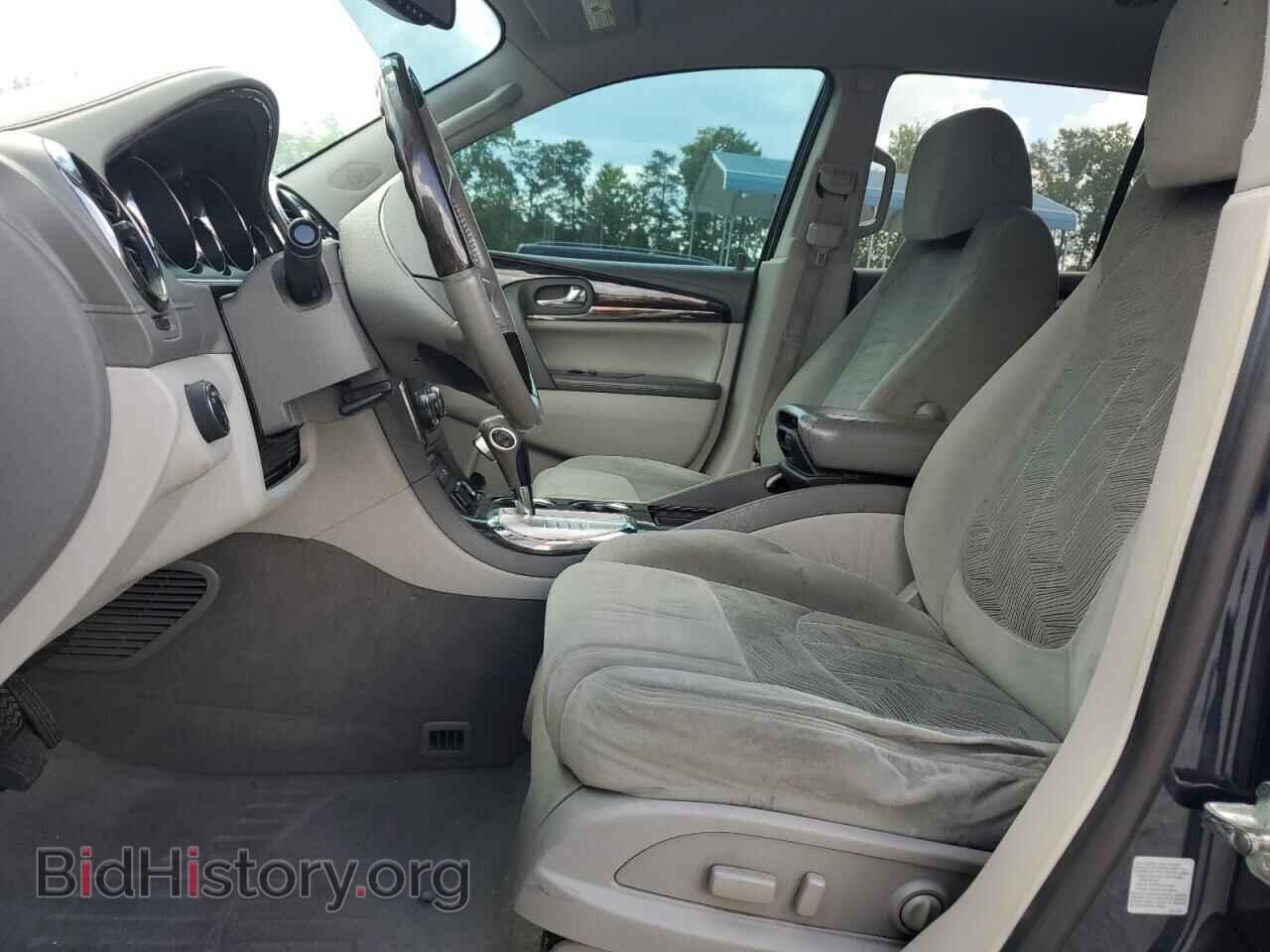 2015 BUICK ENCLAVE - VIN: 5GAKRAKD1FJ190867 - Photo 7