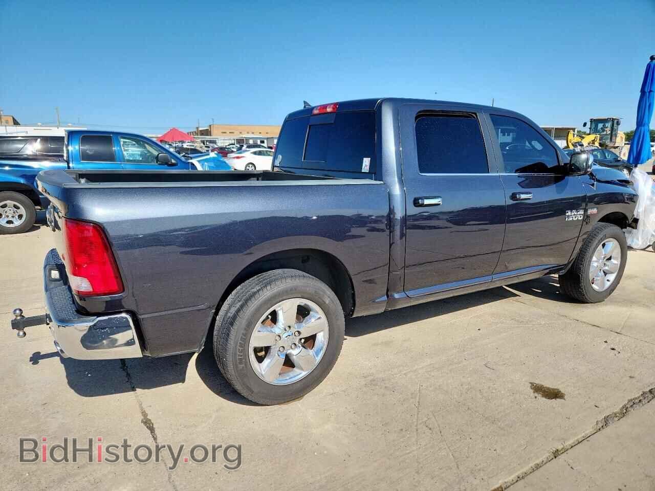 2017 RAM 1500 - VIN: 1C6RR6LT4HS708622 - Фото 3