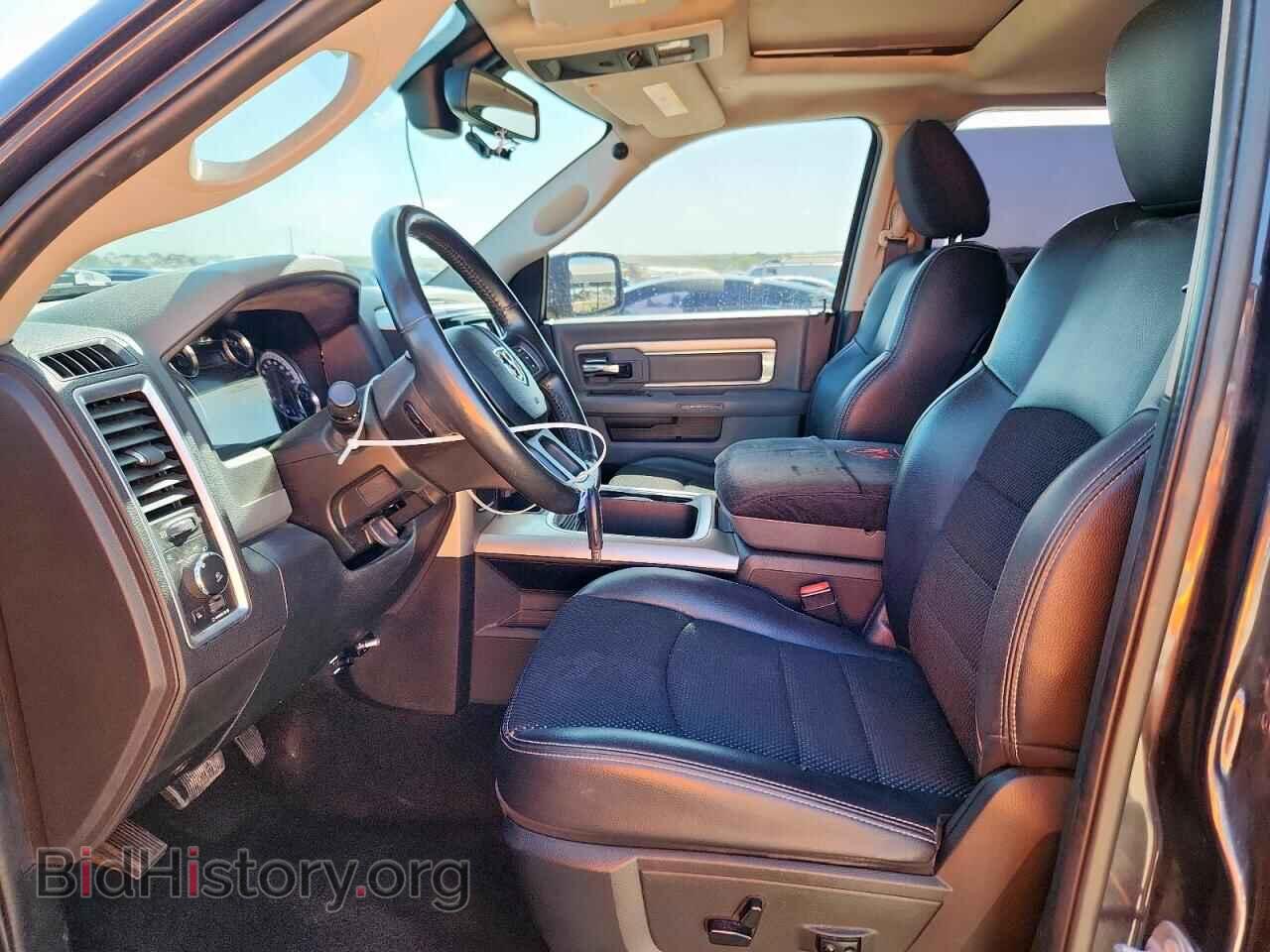 2017 RAM 1500 - VIN: 1C6RR6LT4HS708622 - Фото 7