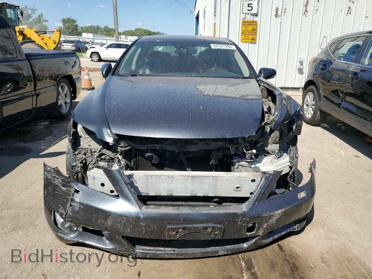 2010 LEXUS LS460 - VIN: JTHDL5EF2A5001267 - Фото 5