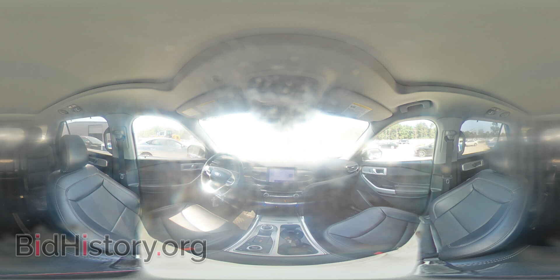 2024 FORD EXPLORER - VIN: 1FMSK8FH0RGA89390 - Photo 15