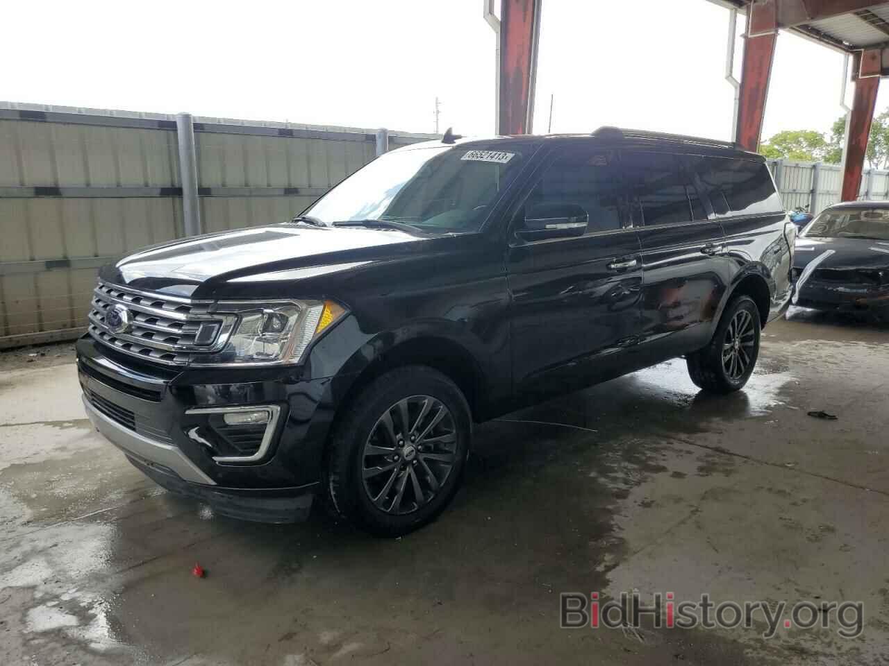 Photo 1FMJK1KT6JEA48596 - FORD EXPEDITION 2018