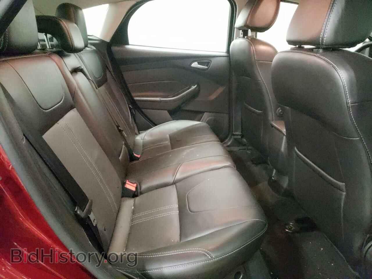 2014 FORD FOCUS - VIN: 1FADP3K23EL374207 - Фото 6