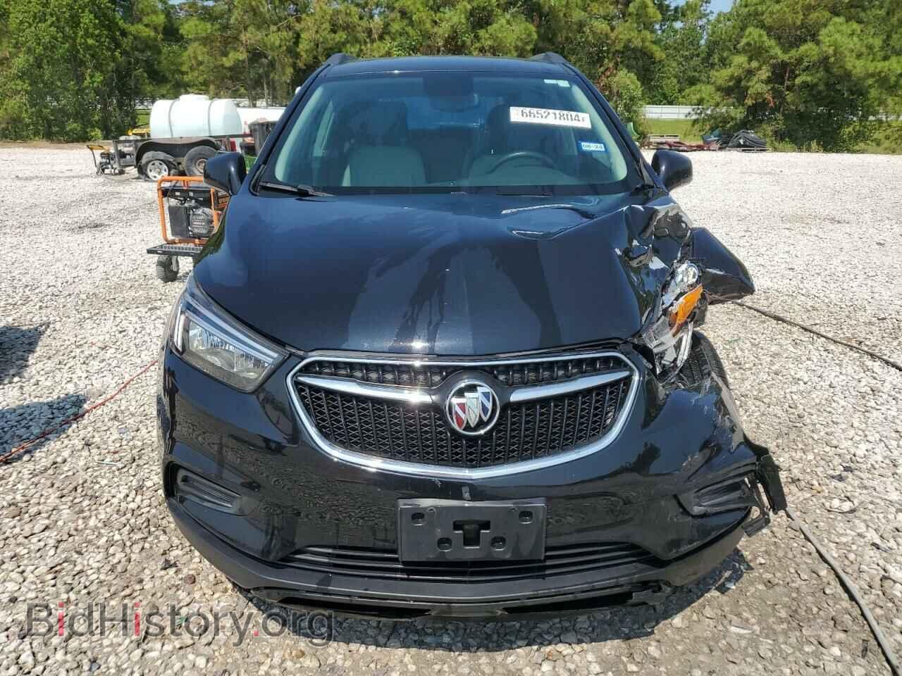 2020 BUICK ENCORE - VIN: KL4CJASB5LB035599 - Photo 5