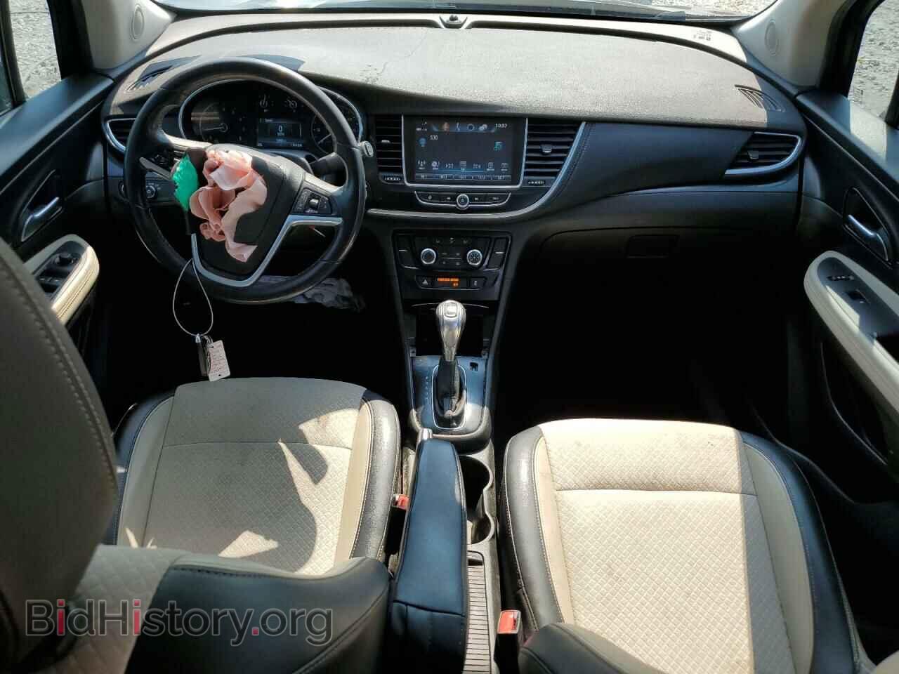 2020 BUICK ENCORE - VIN: KL4CJASB5LB035599 - Photo 8