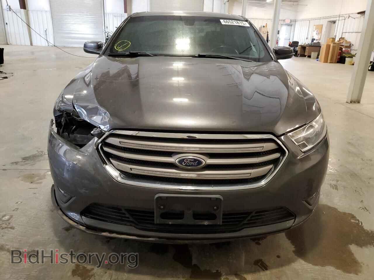 2015 FORD TAURUS - VIN: 1FAHP2E84FG142804 - Фото 5