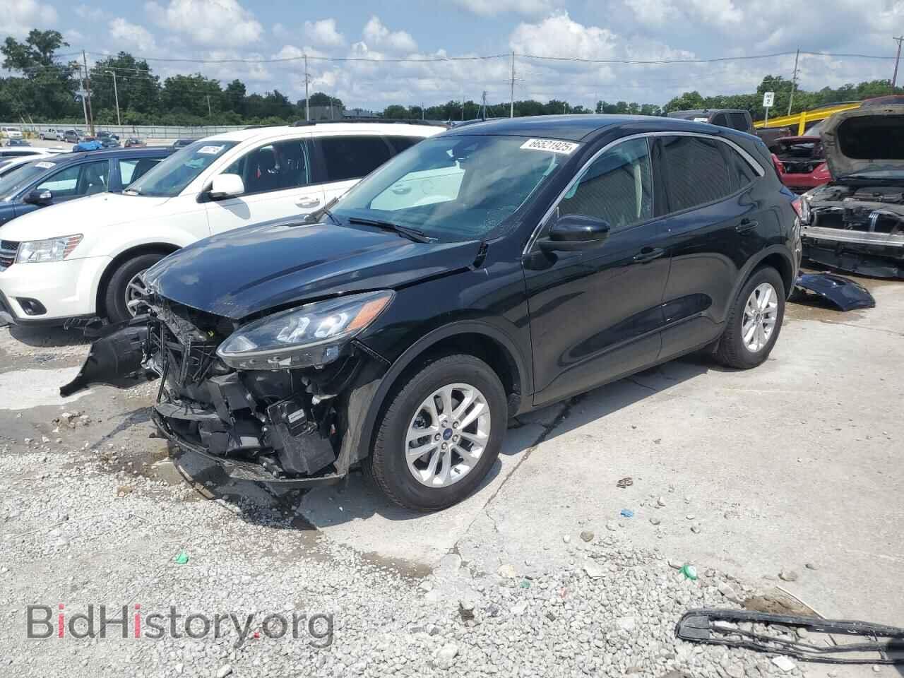 Photo 1FMCU9G60LUC18934 - FORD ESCAPE 2020