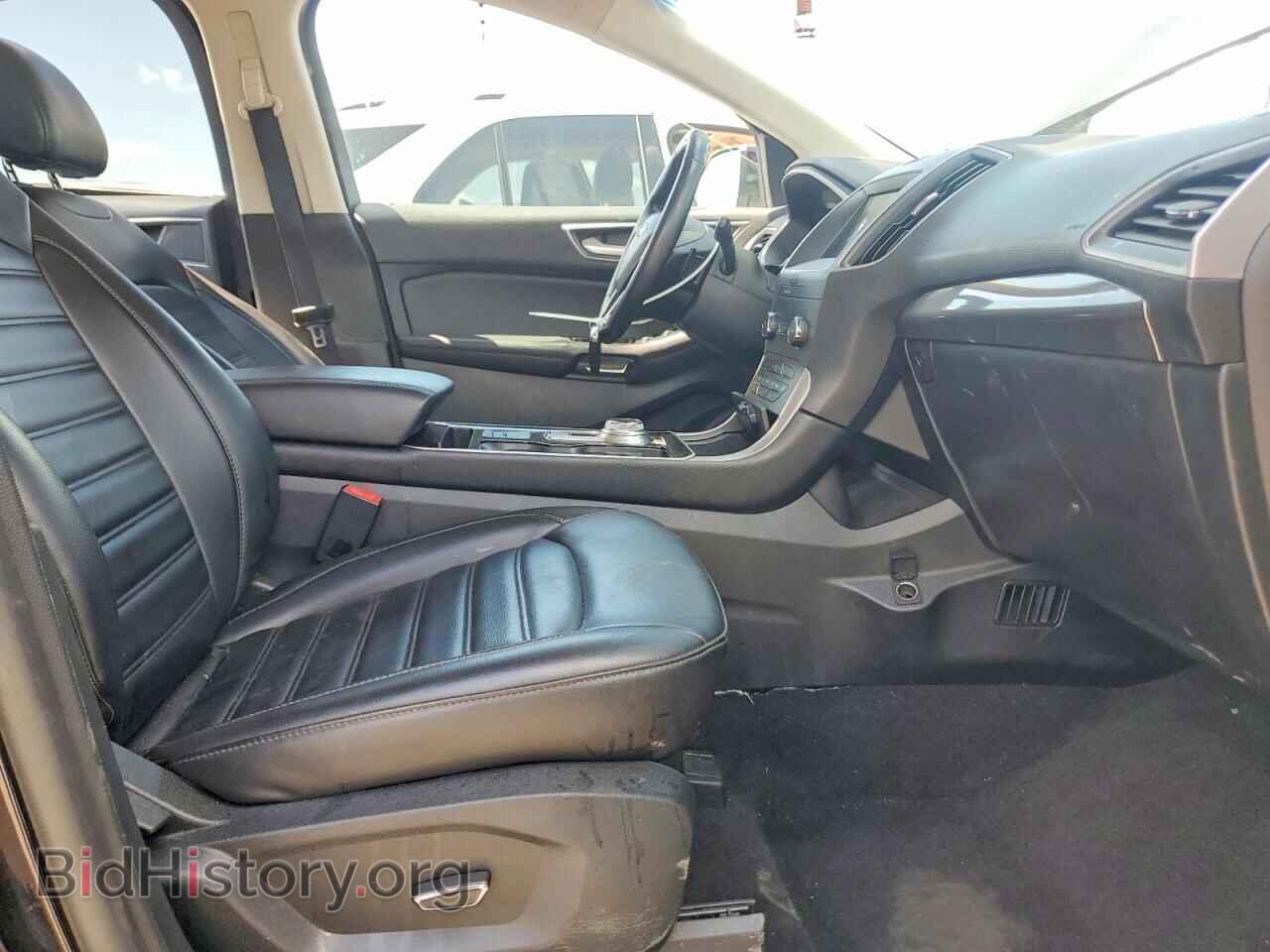2019 FORD EDGE - VIN: 2FMPK4J98KBC45364 - Photo 7