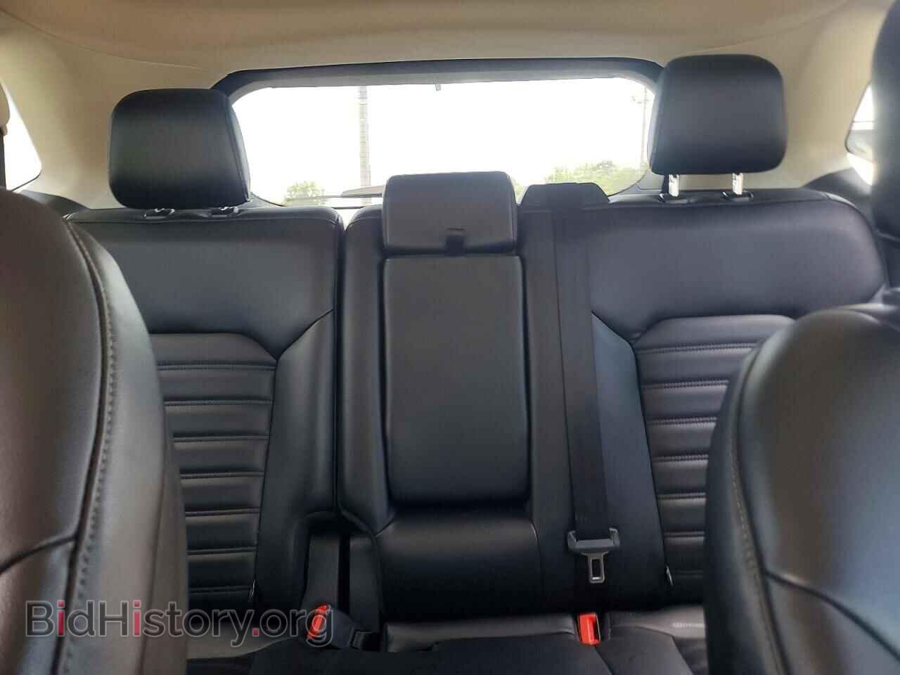 2019 FORD EDGE - VIN: 2FMPK4J98KBC45364 - Photo 10