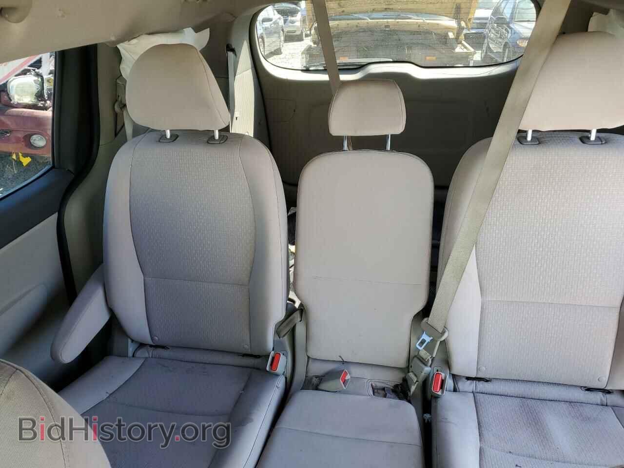 2017 KIA All Models - VIN: KNDMB5C18H6219066 - Фото 10