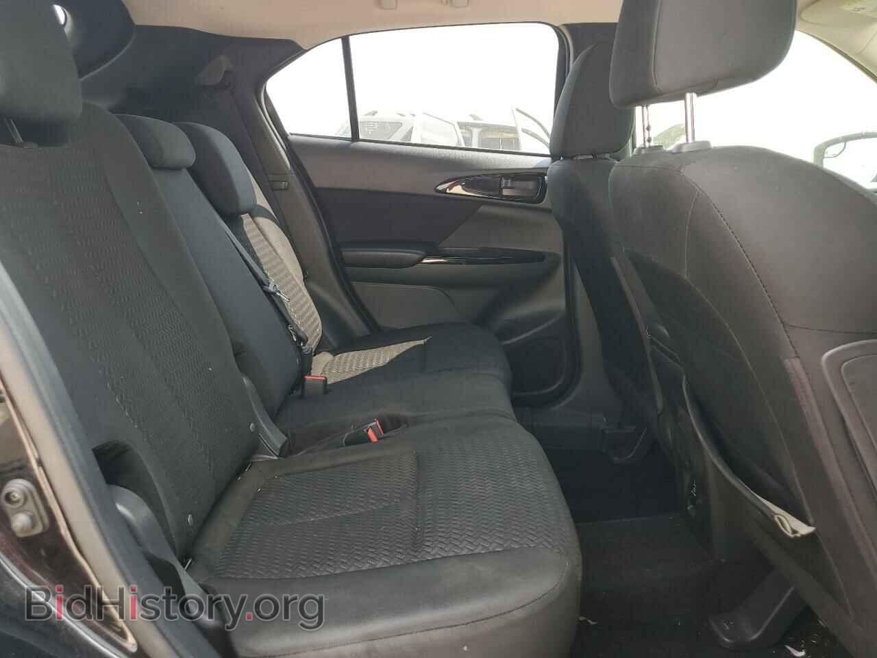 2018 MITSUBISHI ECLIPSE - VIN: JA4AT4AA3JZ046620 - Фото 11