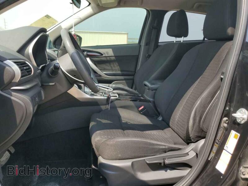 2018 Mitsubishi ECLIPSE (VIN JA4AT4AA3JZ046620) — фото 7 из 13