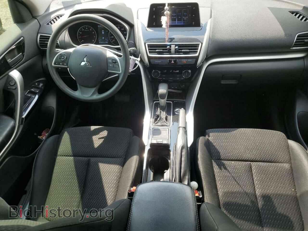 2018 MITSUBISHI ECLIPSE - VIN: JA4AT4AA3JZ046620 - Фото 8