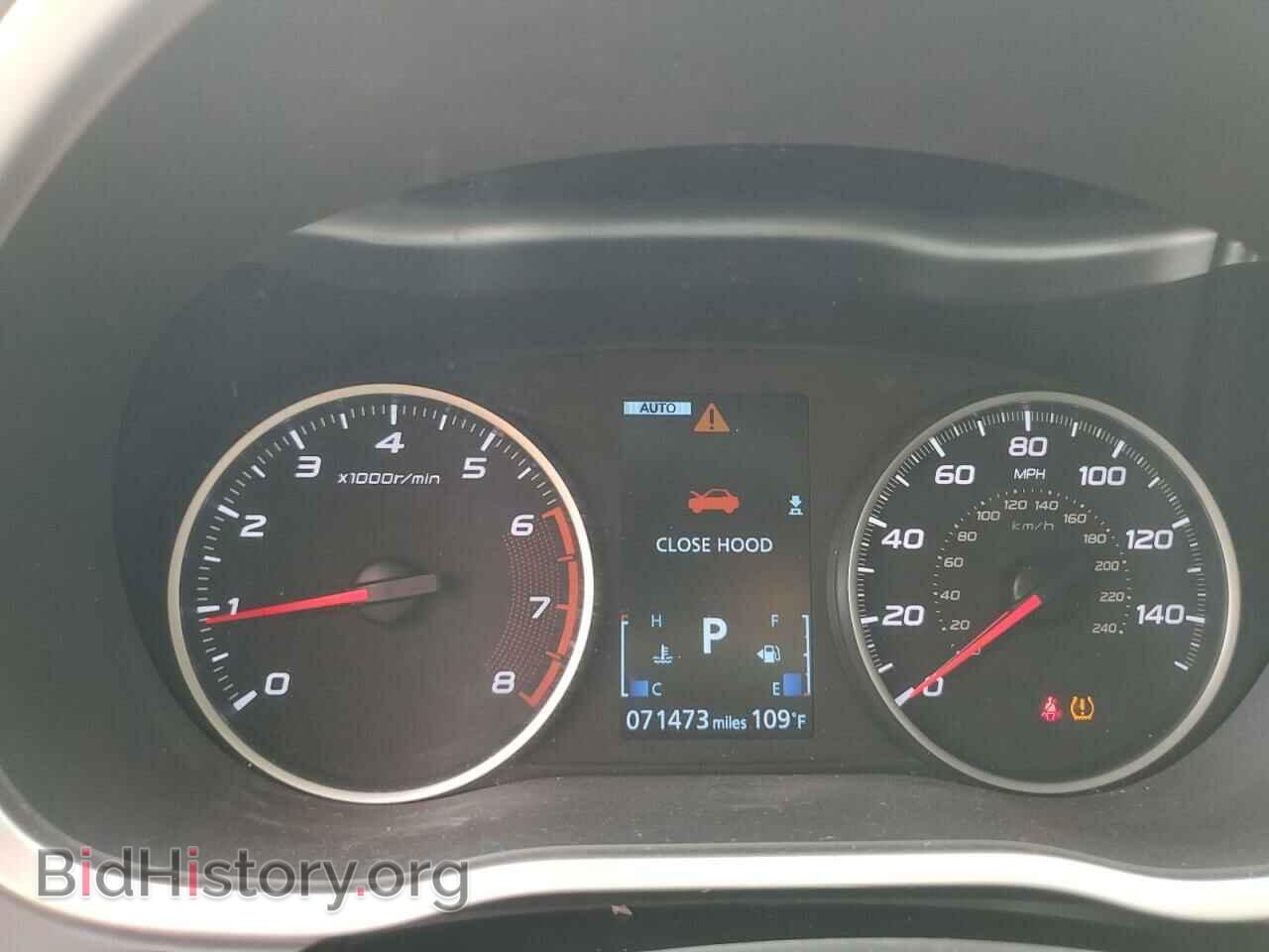 2018 MITSUBISHI ECLIPSE - VIN: JA4AT4AA3JZ046620 - Фото 9