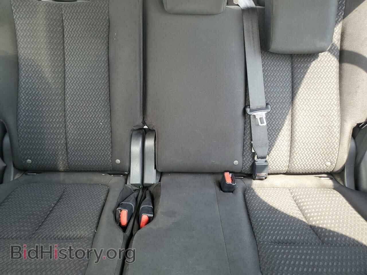 2018 MITSUBISHI ECLIPSE - VIN: JA4AT4AA3JZ046620 - Фото 10