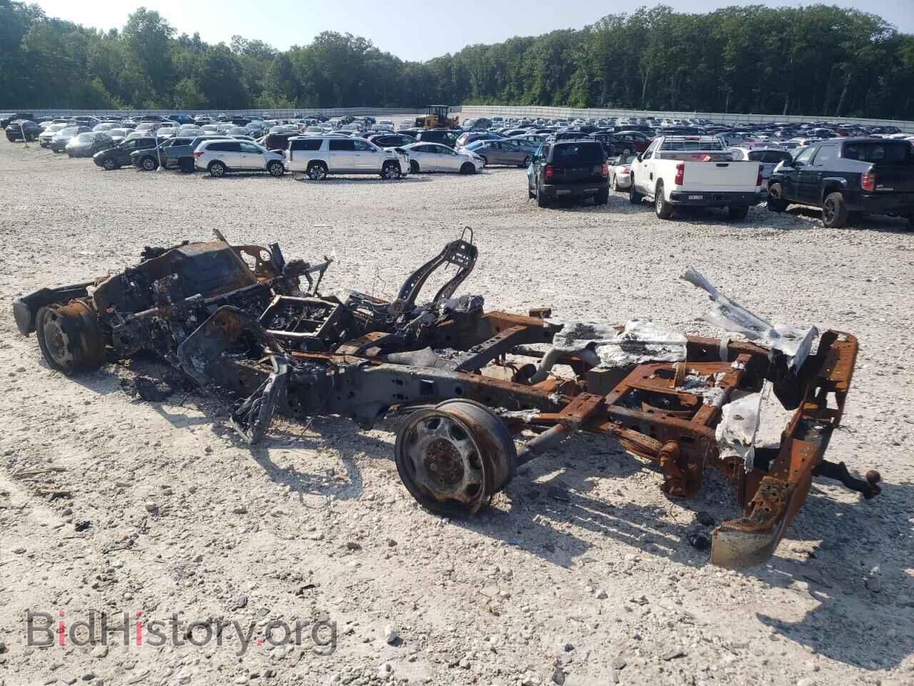2018 FORD All Models - VIN: 1FTMF1EB5JKD76702 - Фото 2