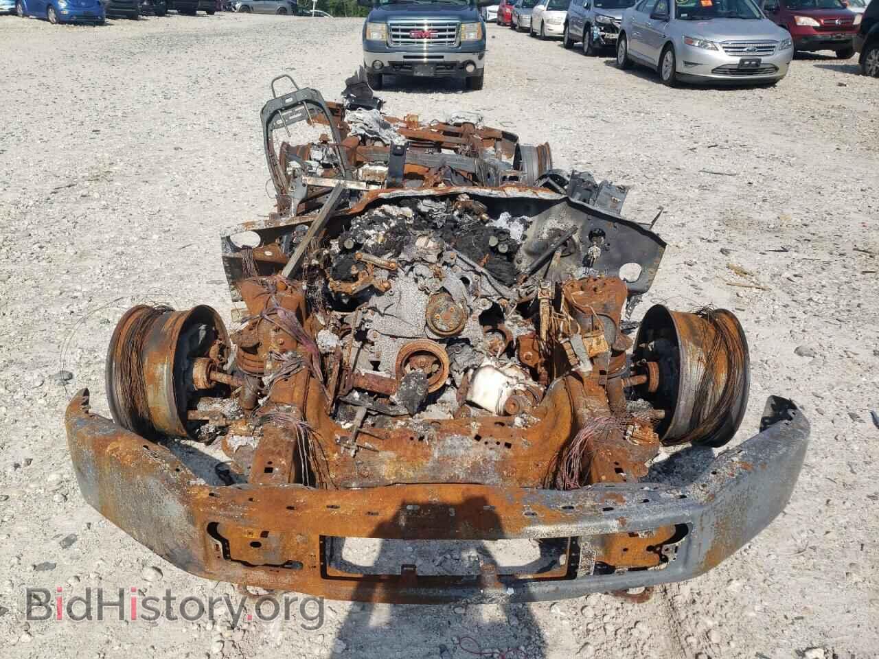 2018 FORD All Models - VIN: 1FTMF1EB5JKD76702 - Фото 5