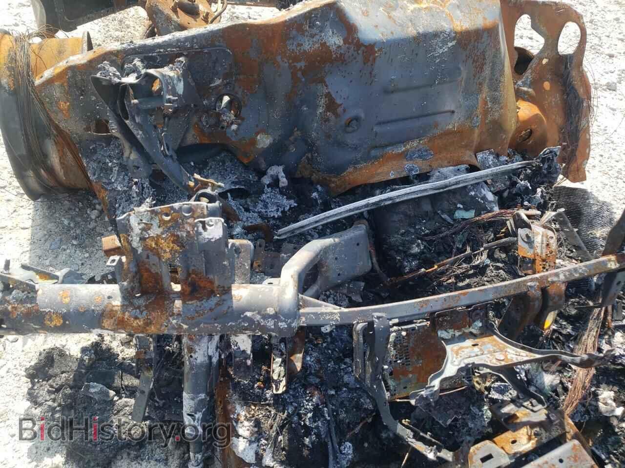 2018 FORD All Models - VIN: 1FTMF1EB5JKD76702 - Фото 9