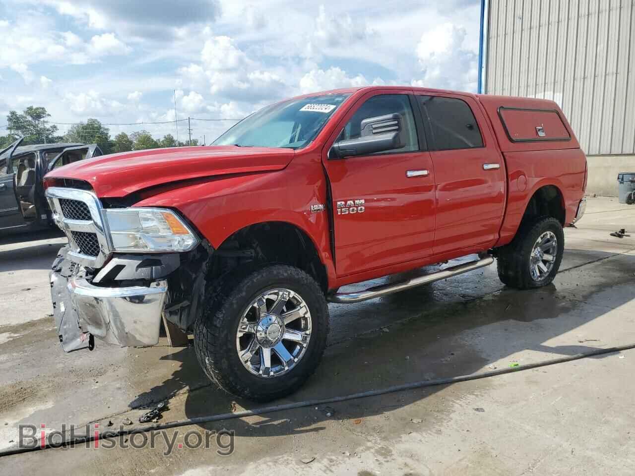 Photo 1C6RR7LT9HS709769 - RAM 1500 2017