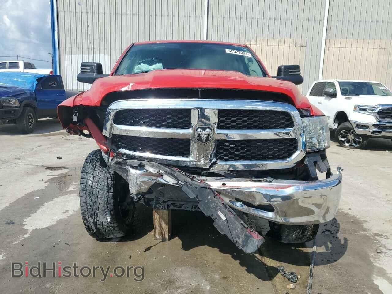 2017 RAM 1500 - VIN: 1C6RR7LT9HS709769 - Фото 5