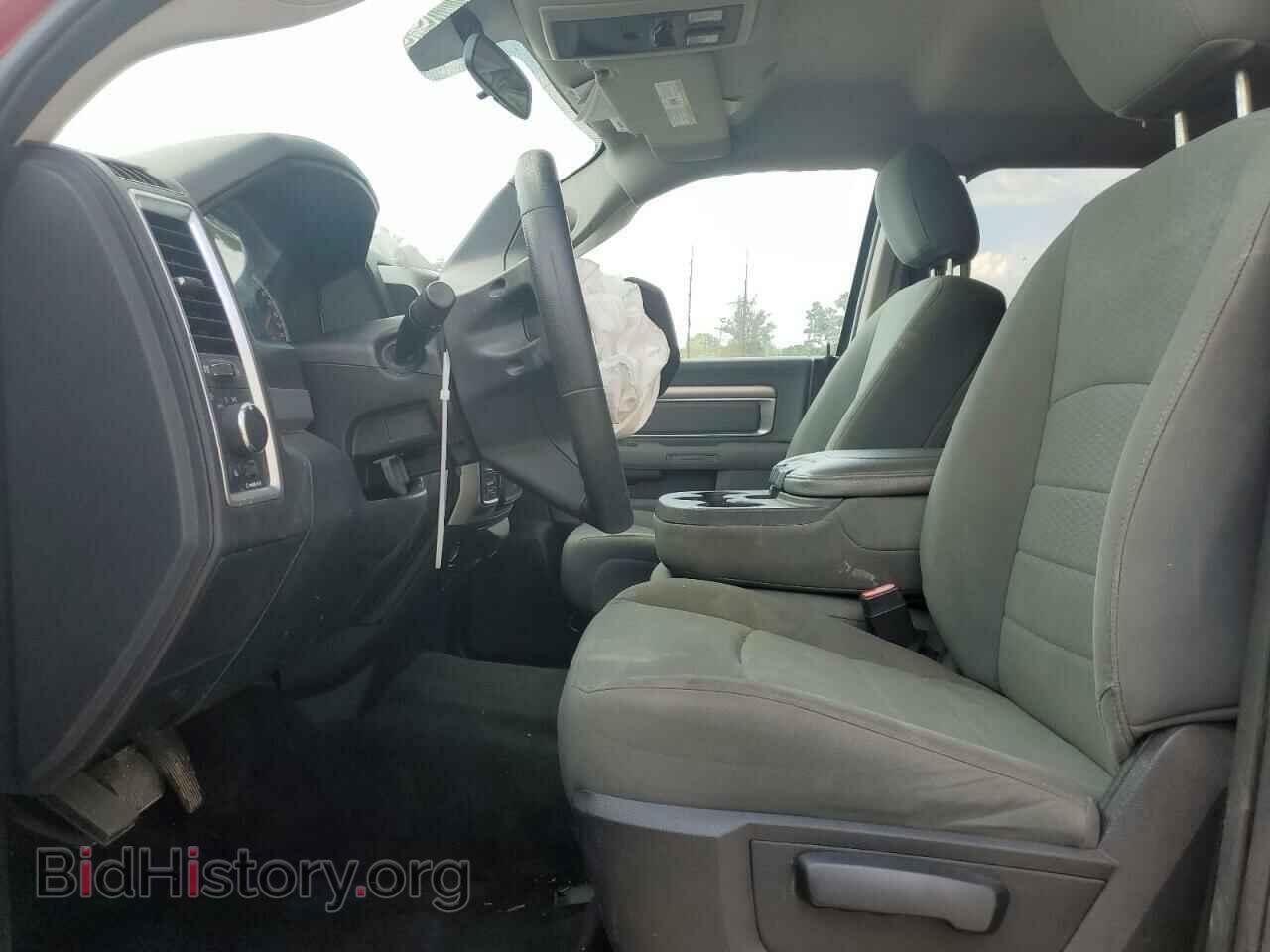 2017 RAM 1500 - VIN: 1C6RR7LT9HS709769 - Фото 7