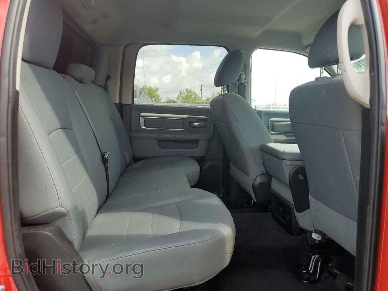 2017 RAM 1500 - VIN: 1C6RR7LT9HS709769 - Фото 10