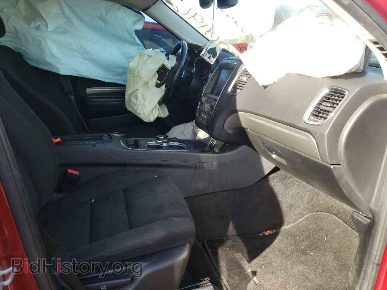 2014 DODGE DURANGO - VIN: 1C4RDHAG2EC974025 - Photo 5