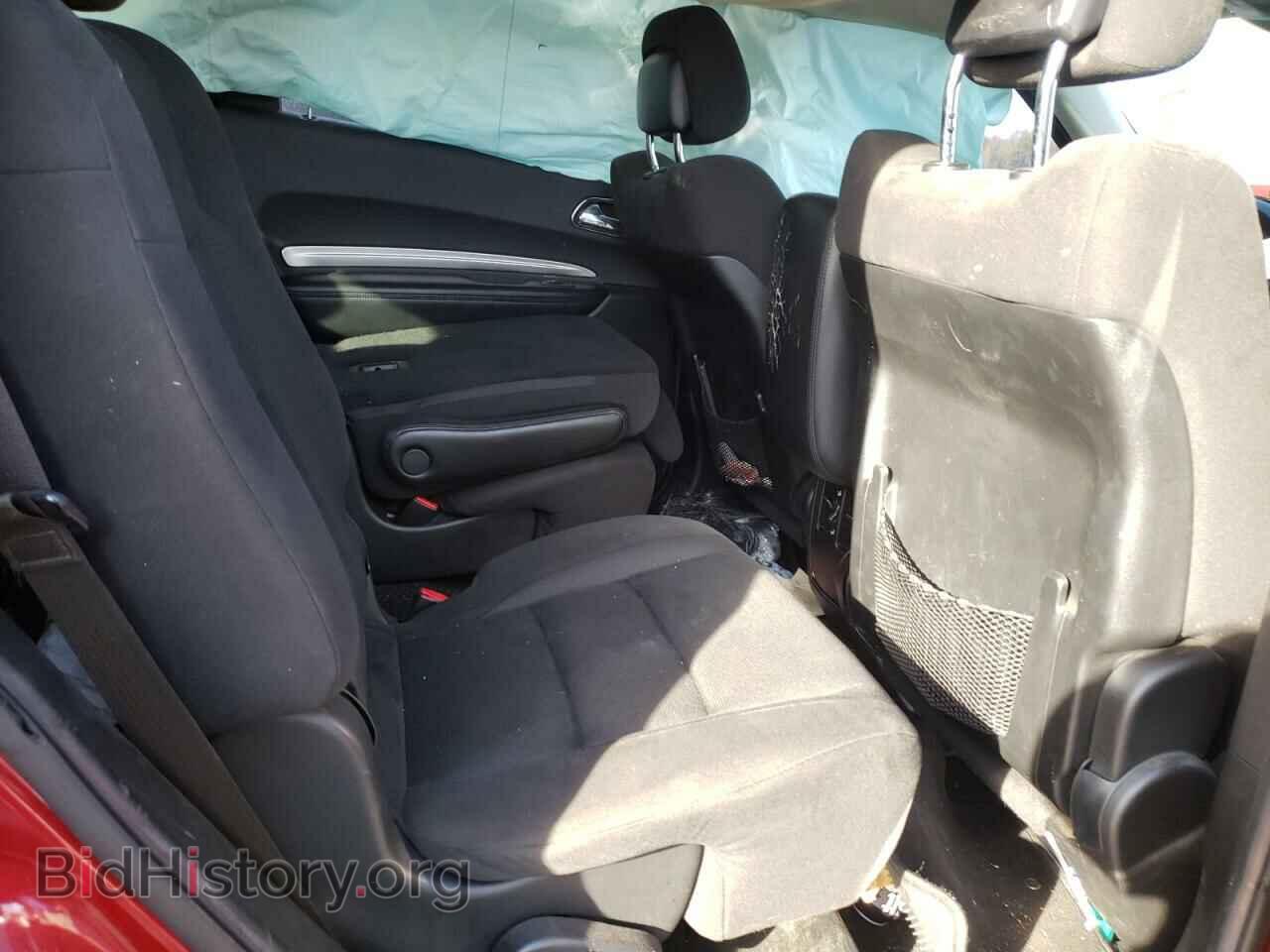 2014 DODGE DURANGO - VIN: 1C4RDHAG2EC974025 - Photo 6
