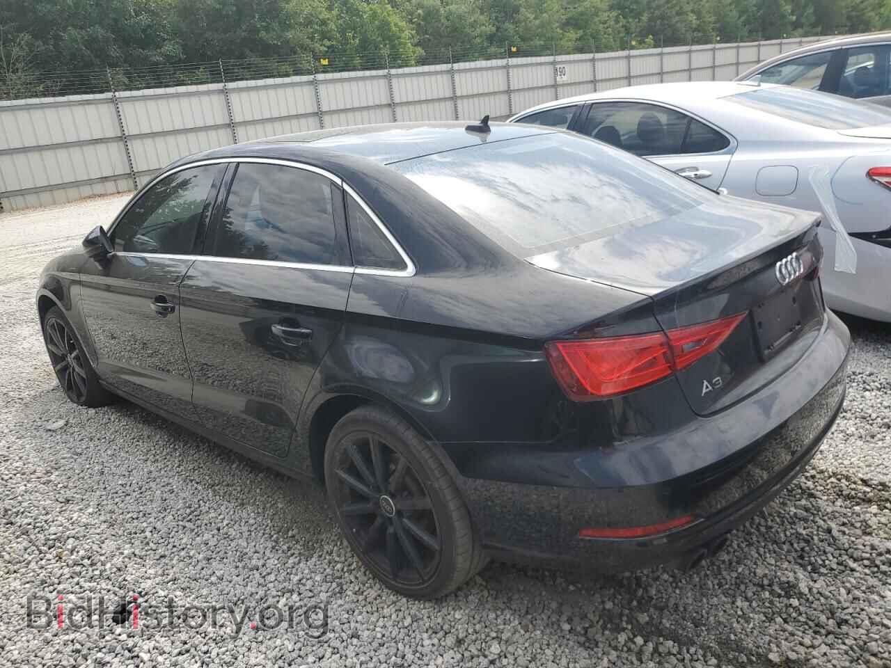2015 AUDI A3 - VIN: WAUCCGFF1F1083978 - Photo 2