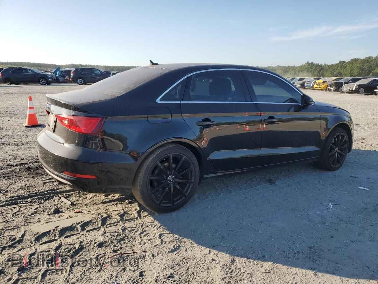 2015 AUDI A3 - VIN: WAUCCGFF1F1083978 - Photo 3