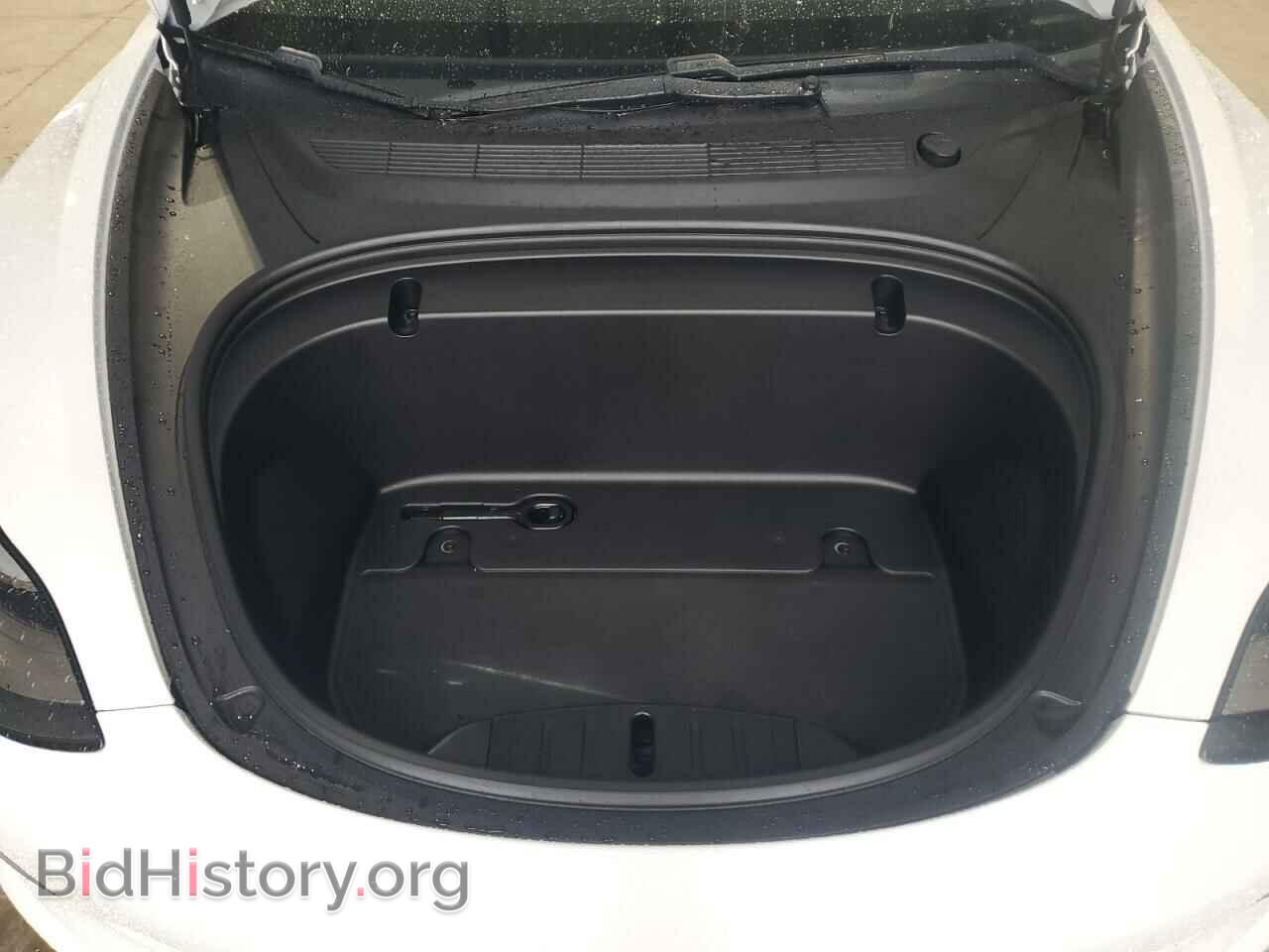 2020 TESLA MODEL 3 - VIN: 5YJ3E1EC8LF719557 - Фото 11