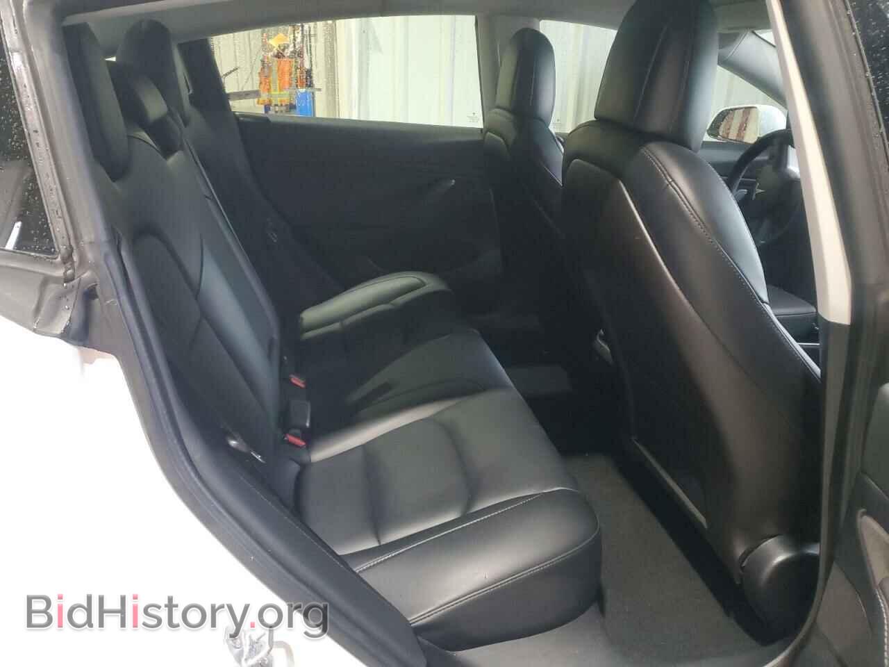 2020 TESLA MODEL 3 - VIN: 5YJ3E1EC8LF719557 - Фото 10