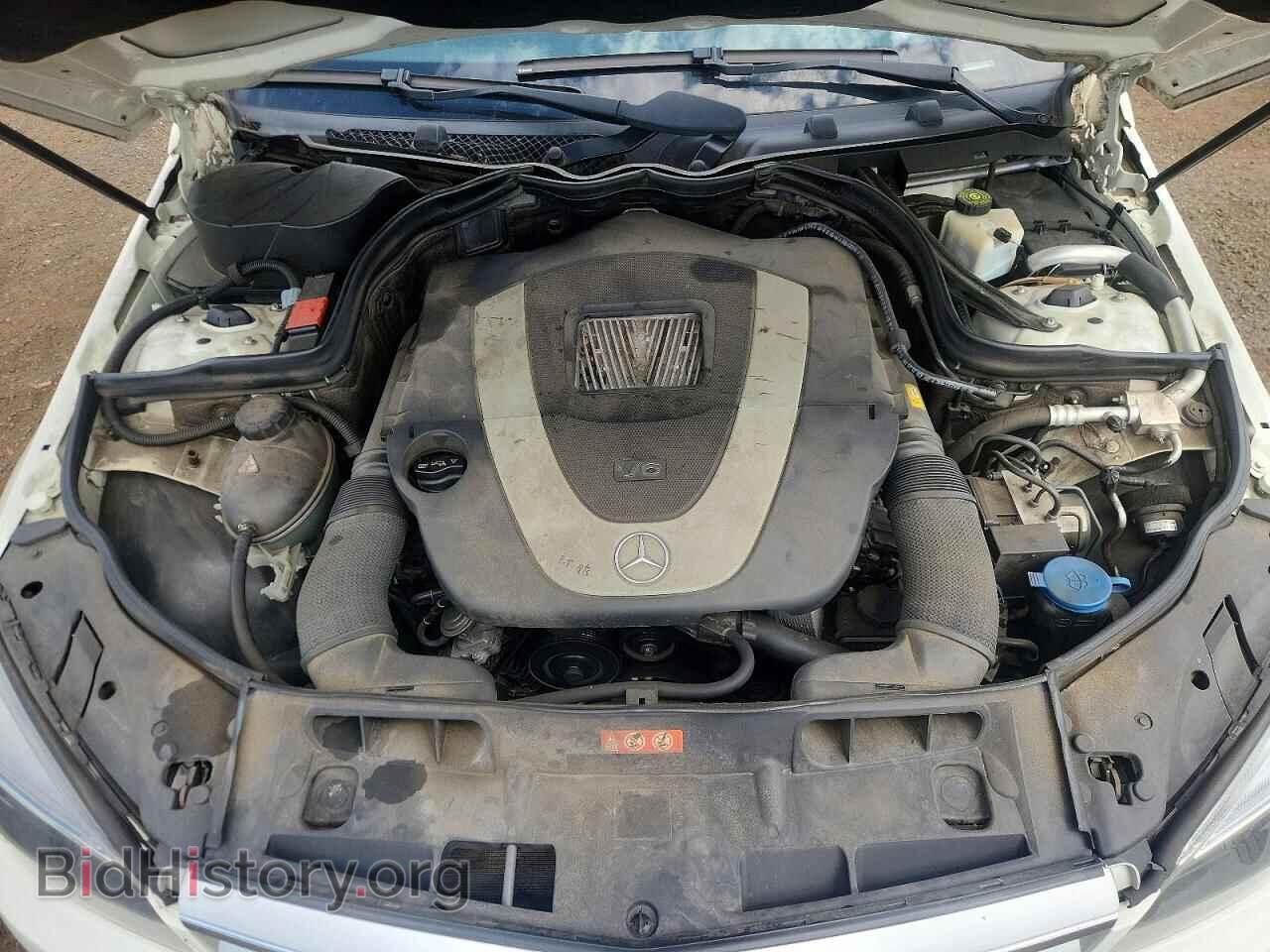 2011 MERCEDES-BENZ C-CLASS - VIN: WDDGF5EB2BA516190 - Фото 11