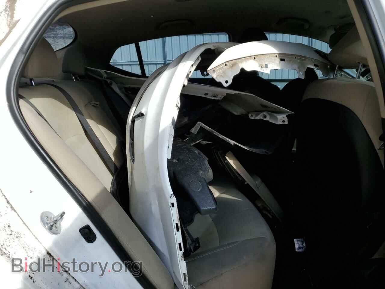 2013 KIA OPTIMA - VIN: 5XXGM4A70DG129348 - Фото 6