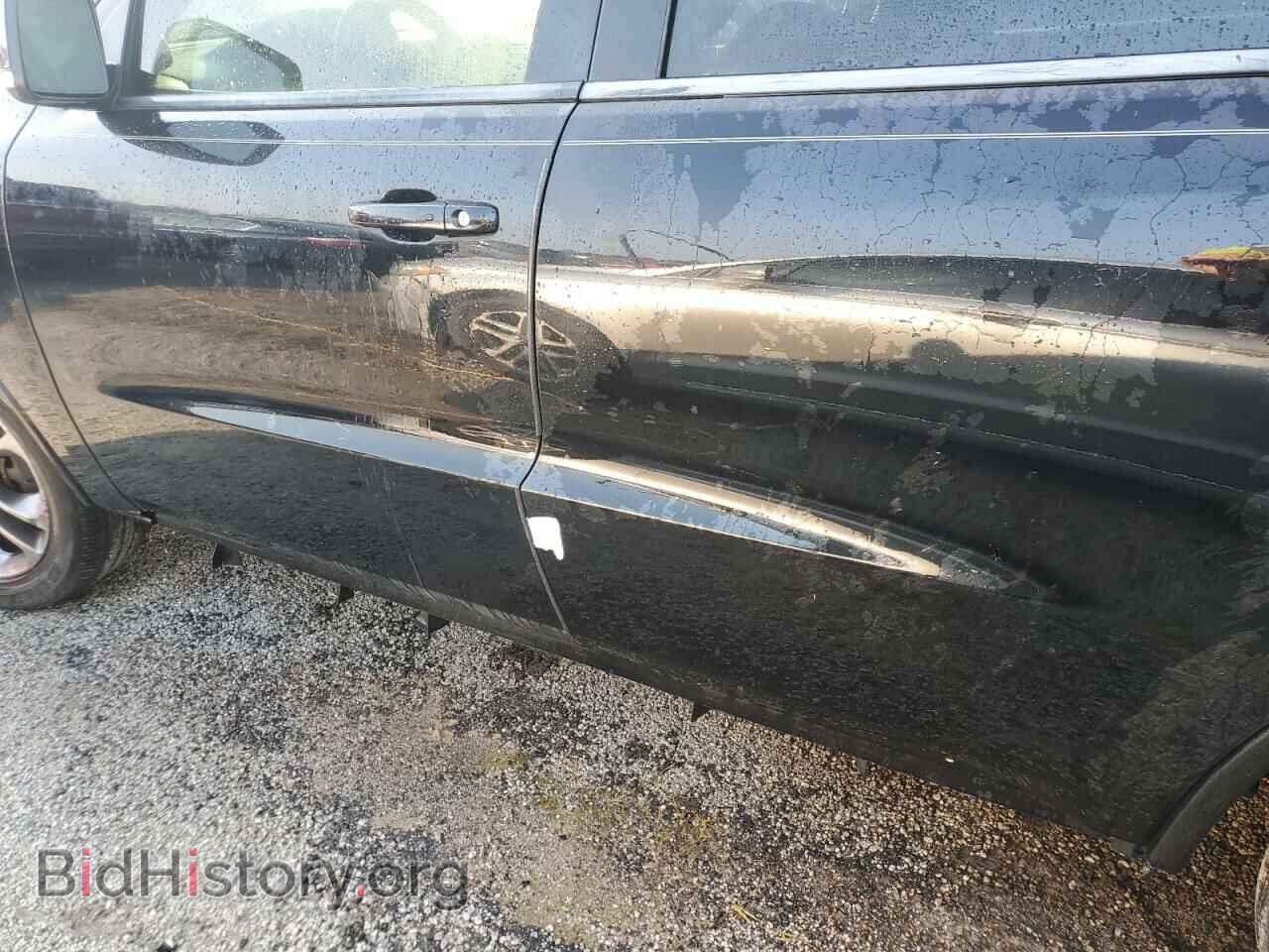 2019 DODGE DURANGO - VIN: 1C4RDJDGXKC744554 - Фото 13