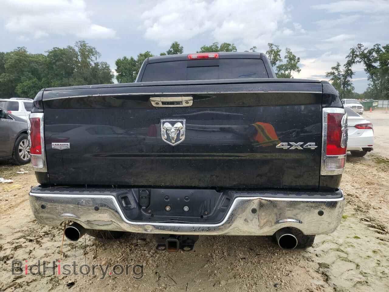 2012 DODGE RAM 1500 - VIN: 1C6RD7NT4CS315228 - Фото 6